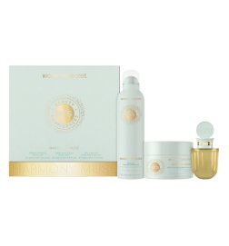 Women'Secret Parfum-Harmony Muse - Coffret Trio