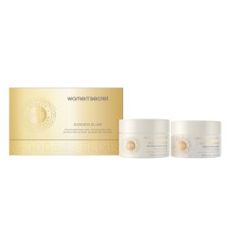 Women'Secret Parfum-Goddess Elixir - Coffret Duo