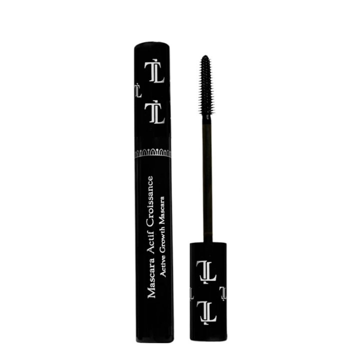 THEOPHILE LECLERC Der Aktive Wachstum Mascara - Mascara für das THEOPHILE LECLERC Der Aktive Wachstum Mascara - Mascara für das