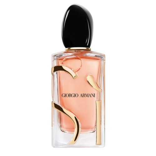Armani Parfum-Sì - Refillable Intense Eau de Parfum Armani Parfum-Sì - Refillable Intense Eau de Parfum