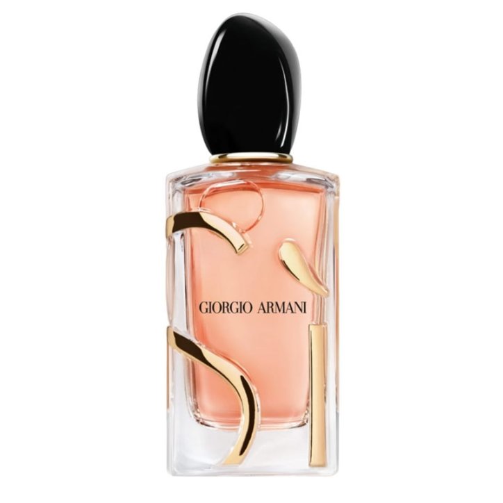 Armani Parfum Sì - Eau de Parfum Intense Rechargeable Armani Parfum Sì - Eau de Parfum Intense Rechargeable