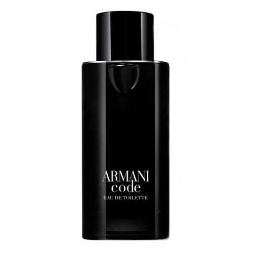 Armani Parfum Armani Code - Nachfüllbares Eau de Toilette