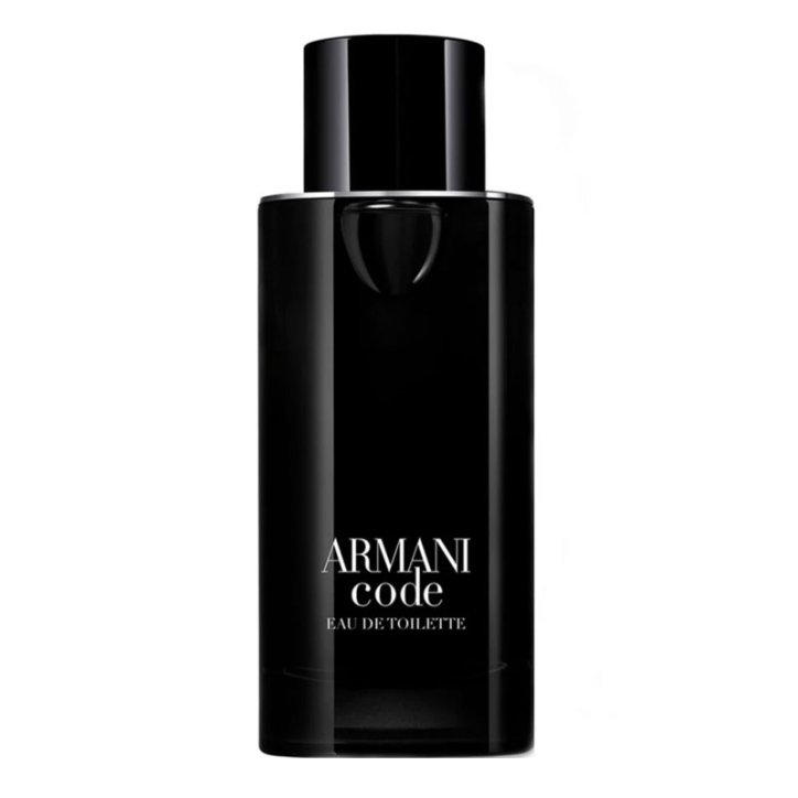 Armani Parfum Armani Code - Eau de Toilette Rechargeable Armani Parfum Armani Code - Eau de Toilette Rechargeable