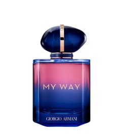 My Way - Le Parfum Rechargeable