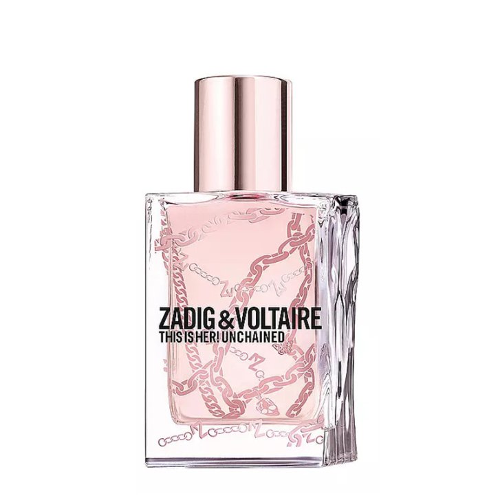 ZADIG & VOLTAIRE This is Her! ZADIG & VOLTAIRE This is Her!