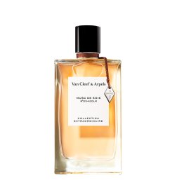 VAN CLEEF & ARPELS Collection Extraordinaire - Musc de Soie Eau