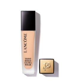 LANCÔME Teint Idole Ultra Wear - Fond de Teint Tenue 24h Fini
