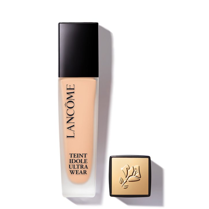 LANCÔME Teint Idole Ultra Wear - Fond de Teint Tenue 24h Fini