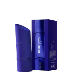 INDIGO MAN - Eau de Parfum with Marine Floral Notes