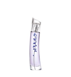 FLOWER BY KENZO IKEBANA INDIGO - Eau de Parfum Bernsteinfarbene Blumennoten