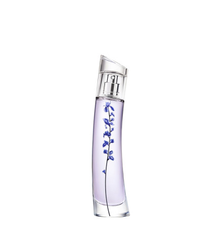 KENZO FLOWER BY KENZO IKEBANA INDIGO - Eau de Parfum Notes