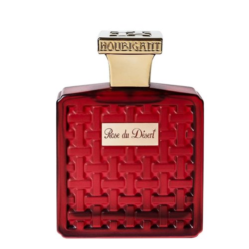HOUBIGANT Rose du Désert - Eau de Parfum Extrême 0711658521501 HOUBIGANT Rose du Désert - Eau de Parfum Extrême 0711658521501