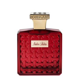 HOUBIGANT Ambra Rubin - Eau de Parfum Extrême 0711658511502