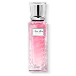 Dior-Miss Dior Rose N'Roses Roller Pearl - Eau de Toilette