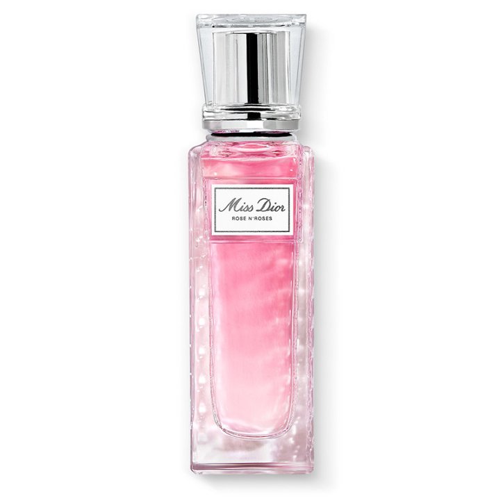 Dior Miss Dior Rose N'Roses Roller Pearl - Eau de Toilette Dior Miss Dior Rose N'Roses Roller Pearl - Eau de Toilette