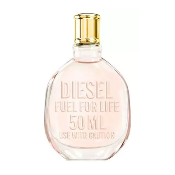 DIESEL Fuel For Life pour Elle - Eau de Parfum 3605520385421 DIESEL Fuel For Life pour Elle - Eau de Parfum 3605520385421