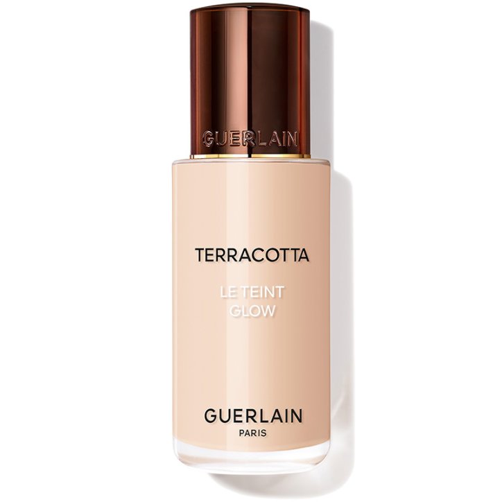 GUERLAIN Terracotta Le Teint Glow - Lang anhaltendes GUERLAIN Terracotta Le Teint Glow - Lang anhaltendes