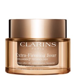 CLARINS-Extra-Firming Jour toutes peaux - Crème fermeté anti-âge