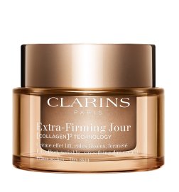 CLARINS Extra-Firming Tagescreme für trockene Haut - Anti-Aging