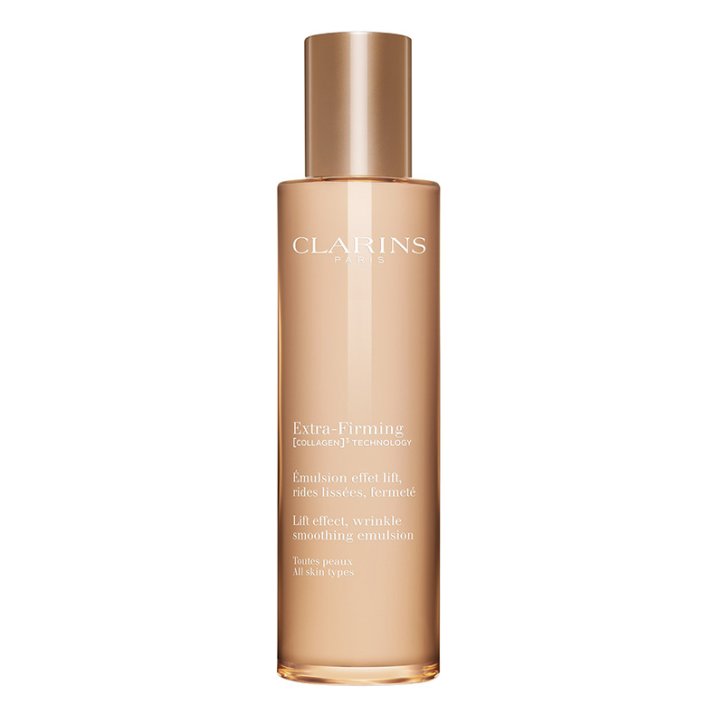 CLARINS Extra-Firming Emulsion toutes peaux - Emulsion fermeté CLARINS Extra-Firming Emulsion toutes peaux - Emulsion fermeté