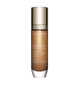 Skin Illusion Full Coverage Haute Couvrance - Fond de Teint Mat Lumineux longue Tenue & Hydratation