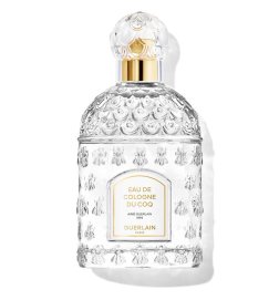 GUERLAIN Les Eaux - Eau de Cologne du Coq 3346470217461