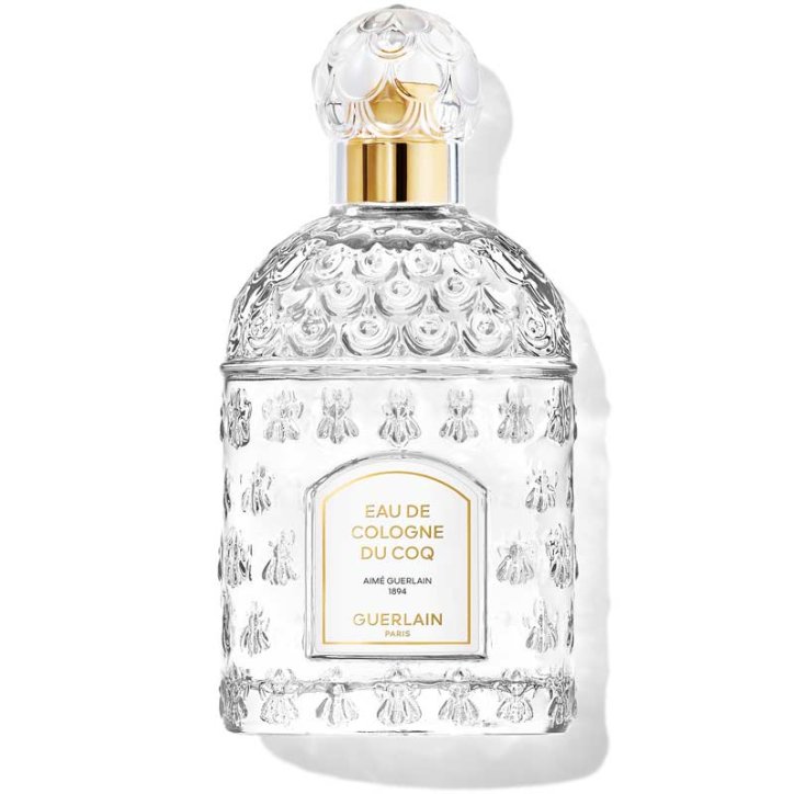 GUERLAIN Les Eaux - Eau de Cologne du Coq 3346470217461 GUERLAIN Les Eaux - Eau de Cologne du Coq 3346470217461