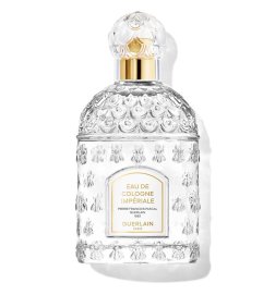 GUERLAIN-The Waters - Eau de Cologne Imperiale