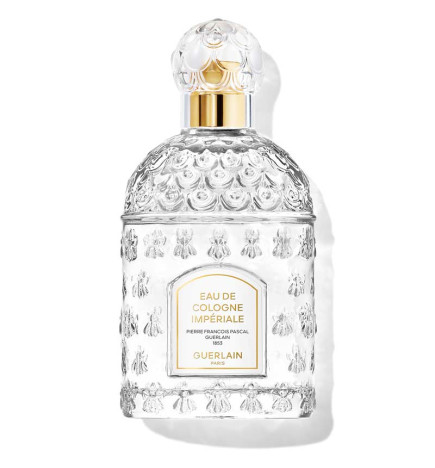 GUERLAIN Les Eaux - Eau de Cologne Impériale 3346470217669