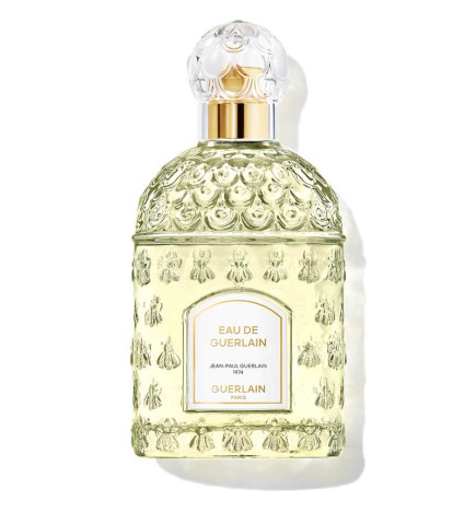 GUERLAIN-Waters - Eau de Guerlain