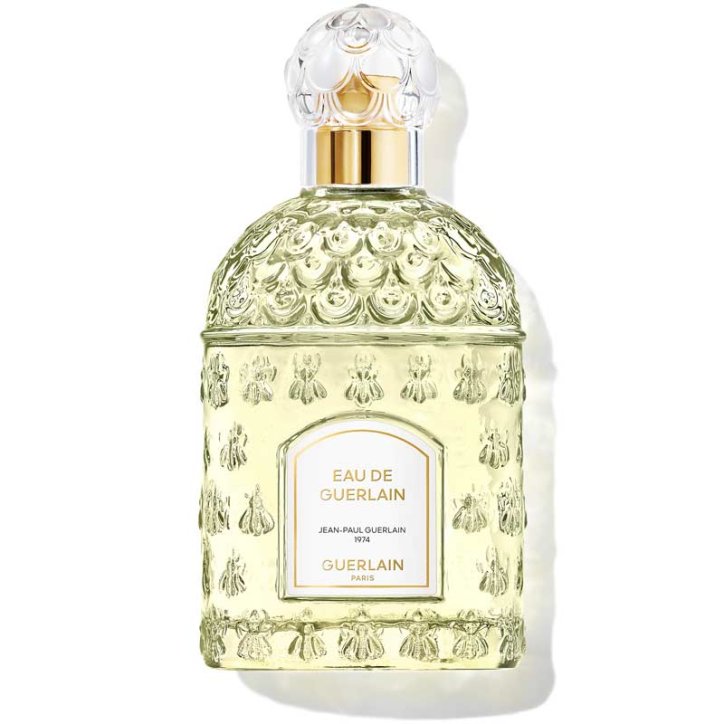 GUERLAIN Les Eaux - Eau de Guerlain 3346470243811