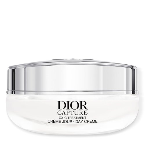 Dior Capture - Hochleistungs-Anti-Aging-Tagescreme zur