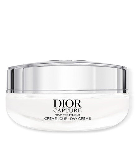 Dior Capture - Crème Jour Correction anti-âge haute performance