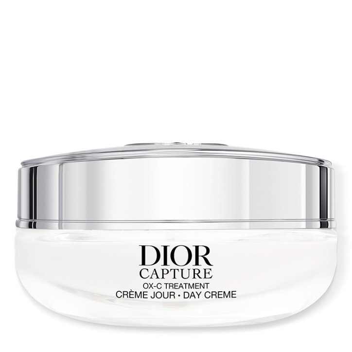 Dior Capture - Crème Jour Correction anti-âge haute performance