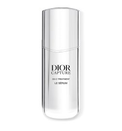 Dior-Capture - Crème Jour Correction anti-âge haute performance