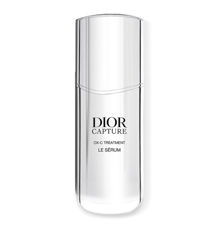 Dior Capture - Le Sérum Correction anti-âge haute performance