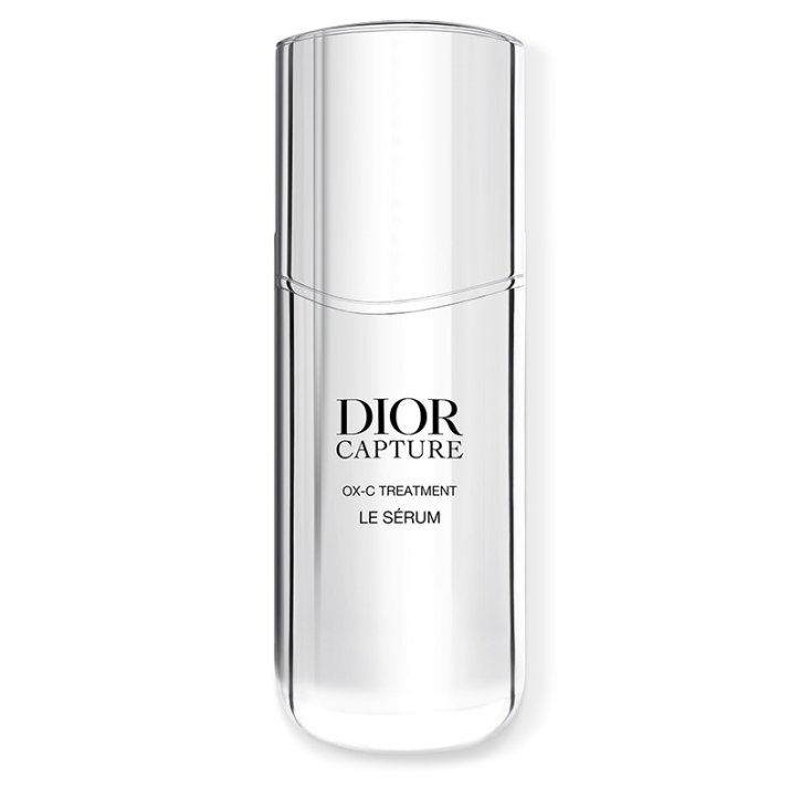 Dior Capture - Das hochwirksame Anti-Aging-Serum zur Korrektur