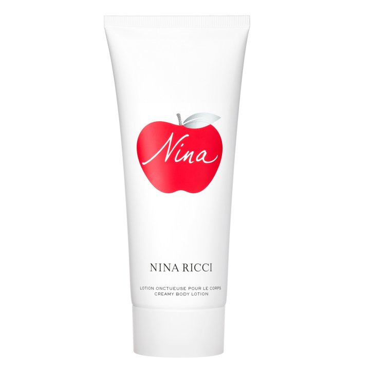 NINA RICCI-Nina - Gentle Body Lotion NINA RICCI-Nina - Gentle Body Lotion