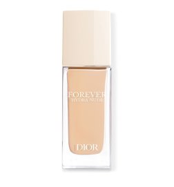 Dior Forever Hydra Nude - Fond de teint perfection naturelle 24 h et hydratation 48 h