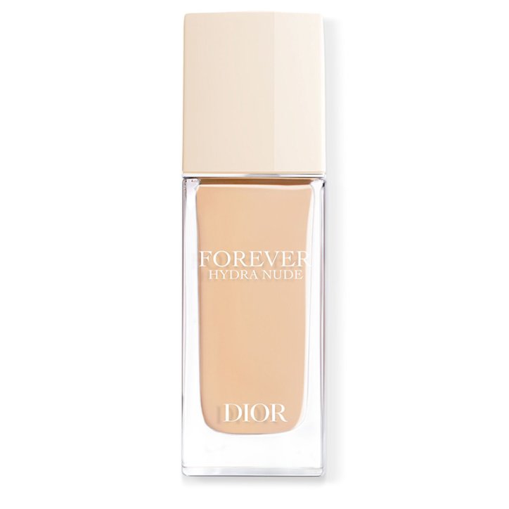 Dior Dior Forever Hydra Nude - Fond de teint perfection Dior Dior Forever Hydra Nude - Fond de teint perfection