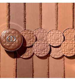 Dior Forever Nude Bronze - Bronzing powder with natural or matte finish