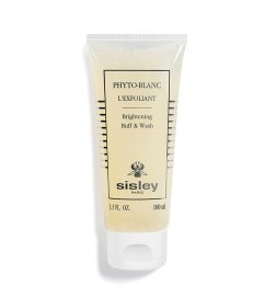 SISLEY-PHYTO-BLANC L'Exfoliant - Brightening Buff and Wash