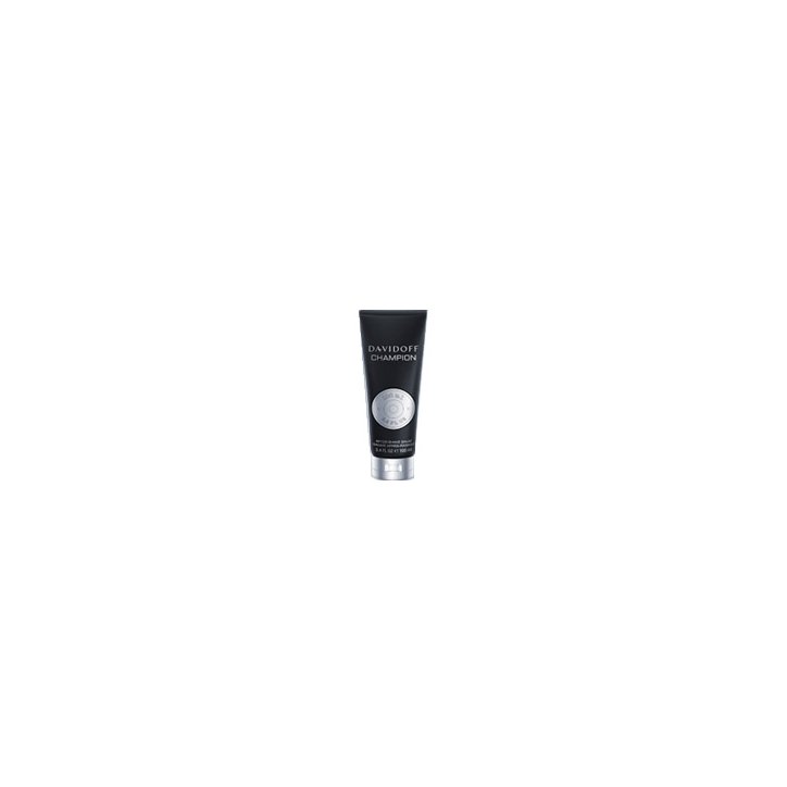 Davidoff Champion - Baume Après Rasage 100ml 