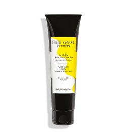 Das Lockenpflegende Gel