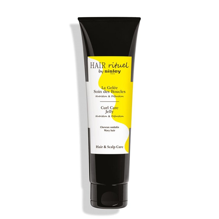 HAIR RITUEL BY SISLEY-La Gelée Soin des Boucles
