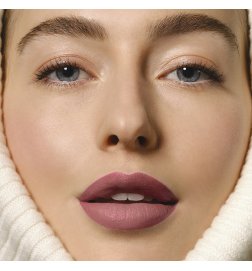 THE PHYTO ROUGE VELVET Matte velvet lipstick double protection
