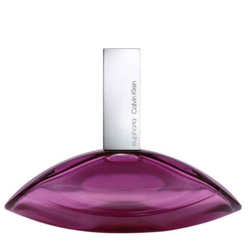 CALVIN KLEIN Euphoria - Eau de Parfum 0088300162512 CALVIN KLEIN Euphoria - Eau de Parfum 0088300162512