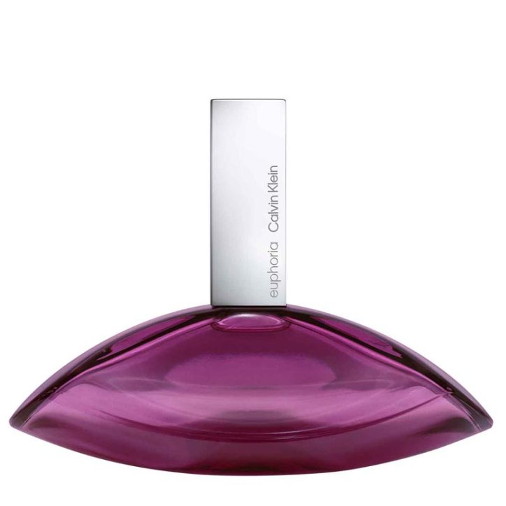 CALVIN KLEIN Euphoria - Eau de Parfum 0088300162512 CALVIN KLEIN Euphoria - Eau de Parfum 0088300162512