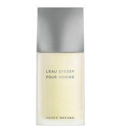L'Eau d'Issey pour Homme - Eau de Toilette