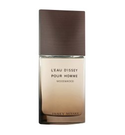 ISSEY MIYAKE-L'Eau d'Issey pour Homme Wood & Wood - Eau de
